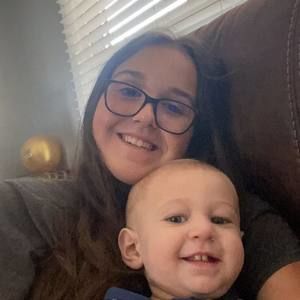 Meet your Posher, Baylee